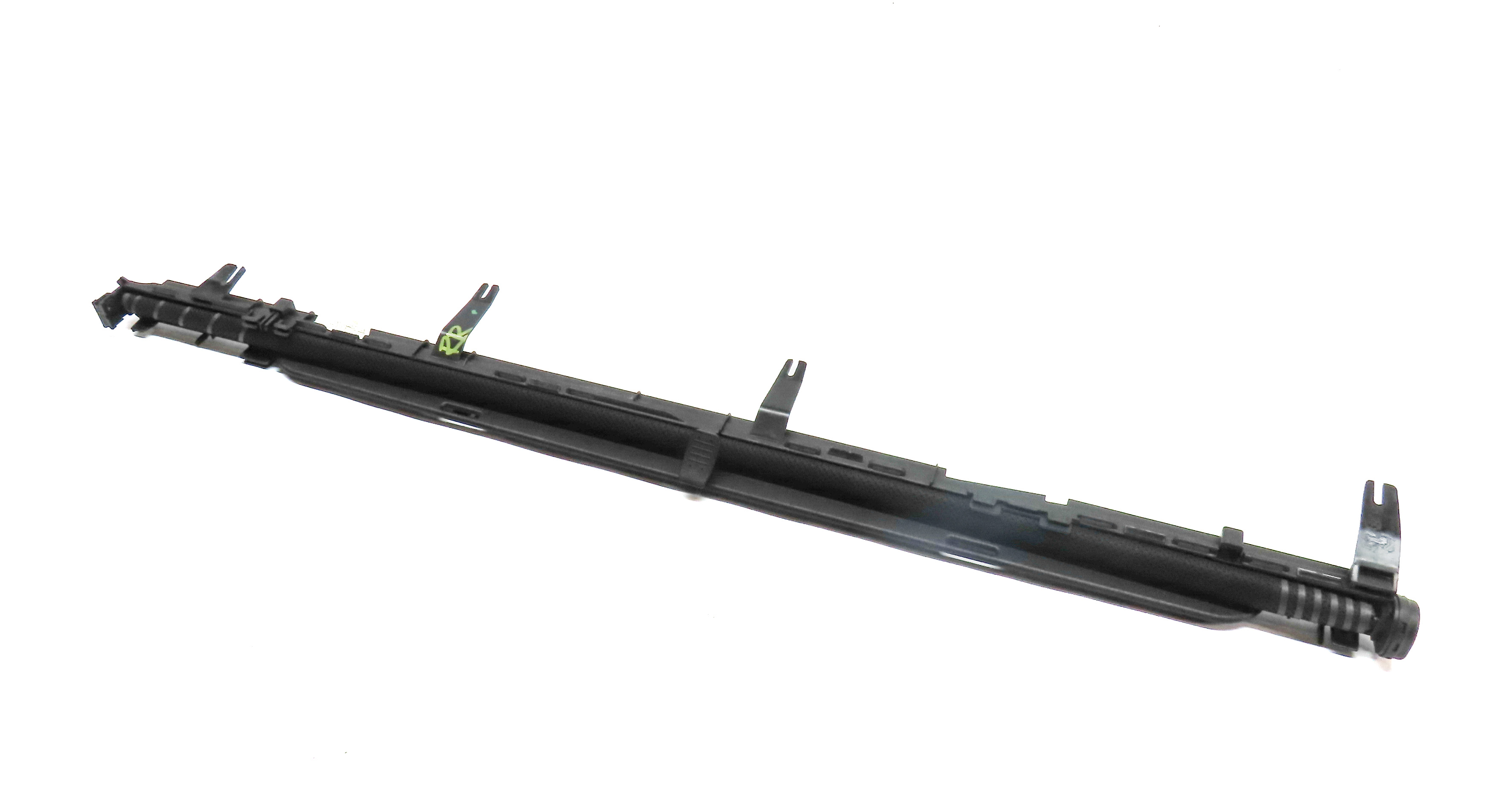 2007-2013 BMW X5 (E70) REAR RIGHT RETRACTABLE WINDOW SUN SCREEN PRIVACY SHADE — exact item pictured